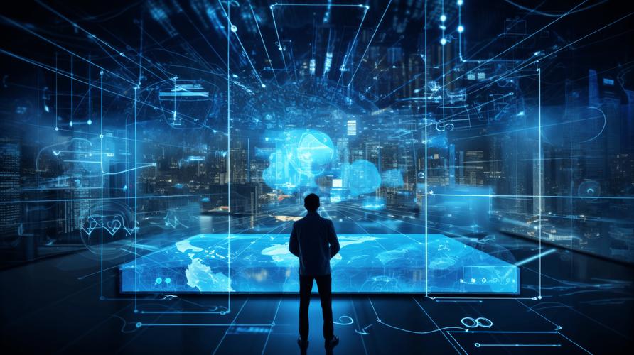 我只会traceroute 的想法: 科技互联网日新月异,新技术层出不穷,未来